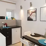 Appartement Warsawrent Centralna *