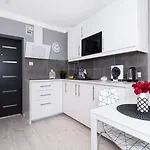 Appartement Warsawrent Centralna *