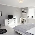 Appartement Warsawrent Centralna Warschau
