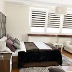 Appartement Warsawrent Centralna Warschau