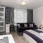 Appartement Warsawrent Centralna Warschau