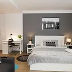 Appartement Warsawrent Centralna Warschau