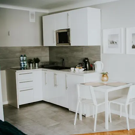 Warsawrent Centralna Apartmán Varšava