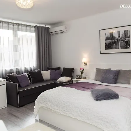 Apartmán Warsawrent Centralna Varšava