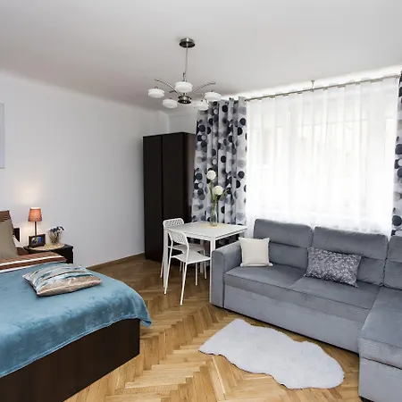 Apartmán Warsawrent Centralna Varšava