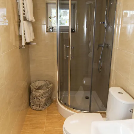 Warsawrent Centralna Apartmán