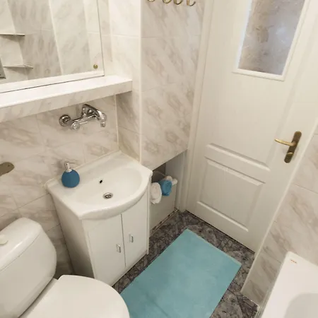 Warsawrent Centralna Apartmán