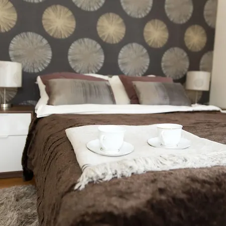 Warsawrent Centralna Apartmán