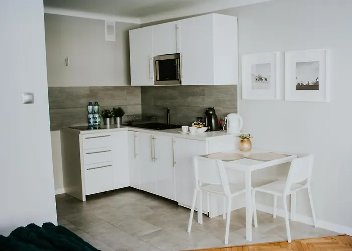 Warsawrent Centralna Apartment Warschau