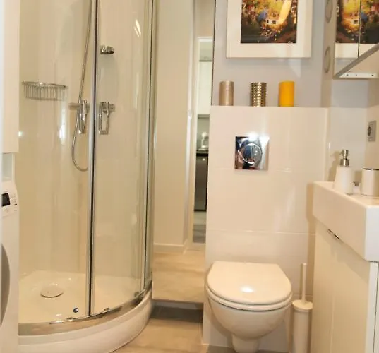 Warsawrent Centralna Warschau