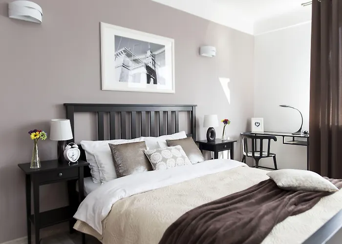 Warsawrent Centralna Warschau