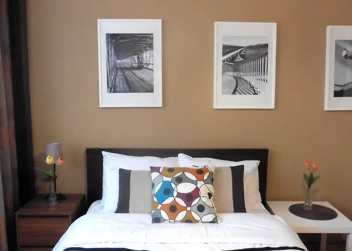 Warsawrent Centralna