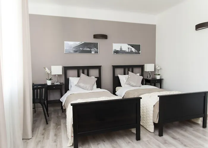 Warsawrent Centralna Warschau