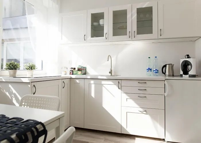 Warsawrent Centralna *