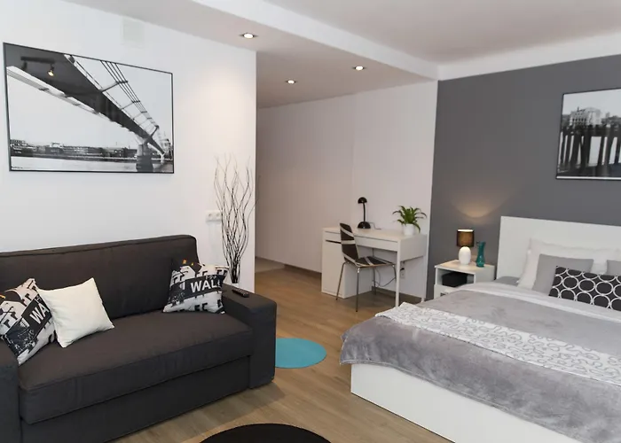 Warsawrent Centralna *