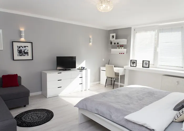 Apartment Warsawrent Centralna Warschau