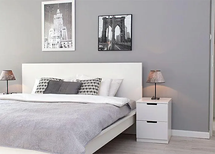 Warsawrent Centralna Warschau