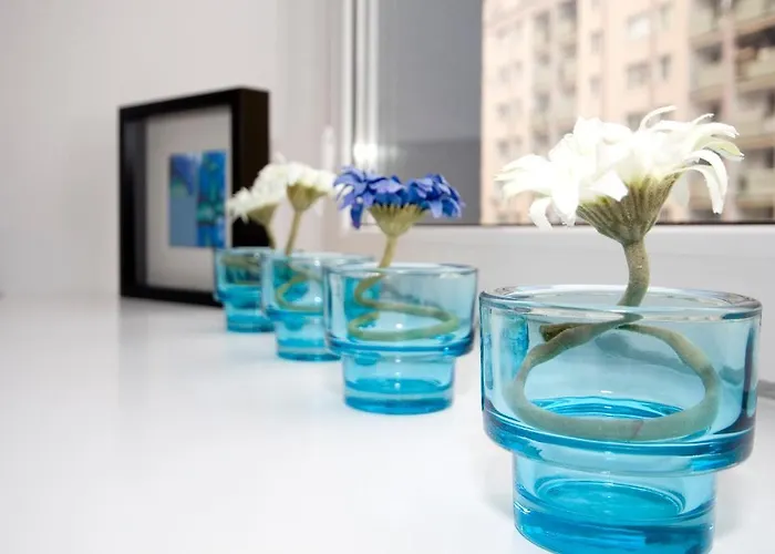 Apartment Warsawrent Centralna Warschau