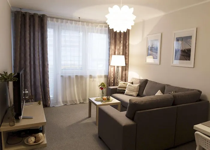 Warsawrent Centralna * Warschau