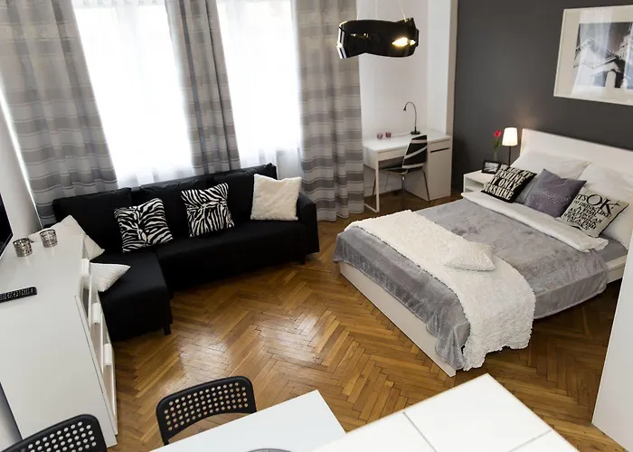 Warsawrent Centralna