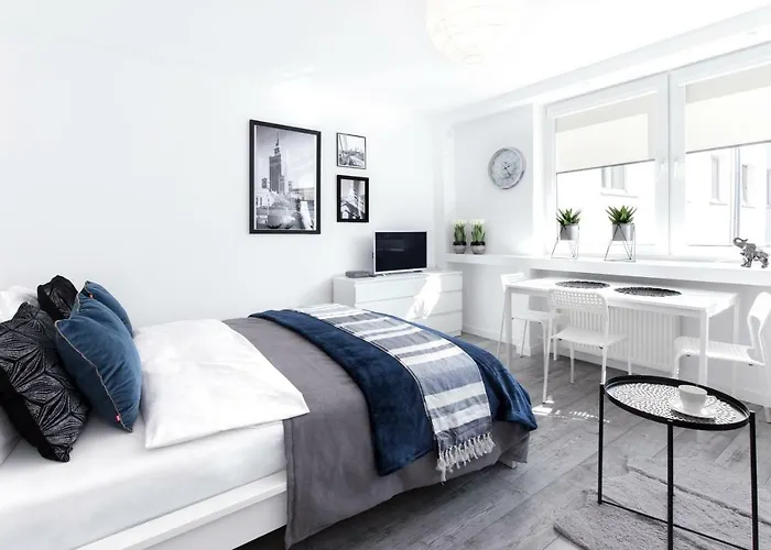 Warsawrent Centralna Warschau